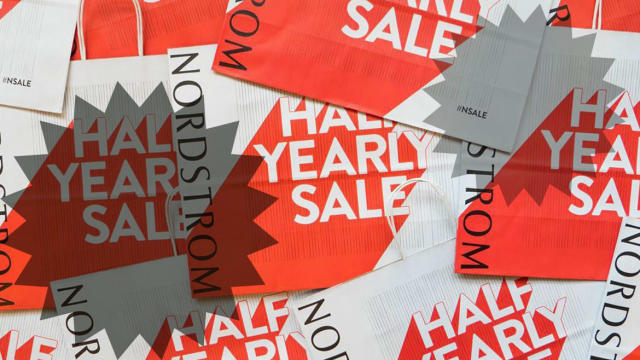 The One-of-a-Kind Nordstrom Anniversary Sale Starts This Friday