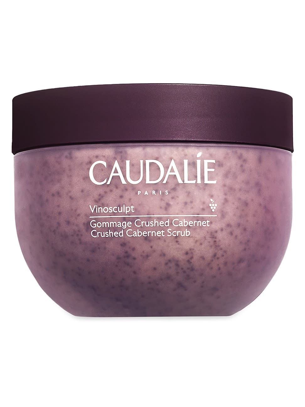 <p><a href="https://go.redirectingat.com?id=74968X1596630&url=https%3A%2F%2Fwww.saksfifthavenue.com%2Fproduct%2FCaudalie-Vinosculpt-Crushed-Cabernet-Body-Scrub-0400017375739.html&sref=https%3A%2F%2Fwww.oprahdaily.com%2Fbeauty%2Fskin-makeup%2Fg43933077%2Fbest-body-scrubs%2F" rel="nofollow noopener" target="_blank" data-ylk="slk:Shop Now;elm:context_link;itc:0;sec:content-canvas" class="link rapid-noclick-resp">Shop Now</a></p><p>Vinosculpt Crushed Cabernet Body Scrub</p><p>$38.00</p><p>saksfifthavenue.com</p><span class="copyright">Caudalie</span>