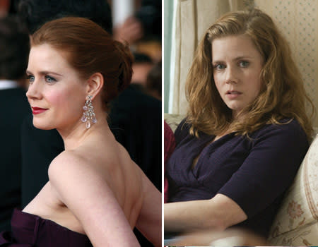 Amy Adams