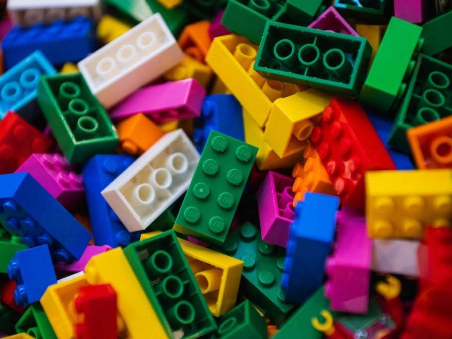 Lego