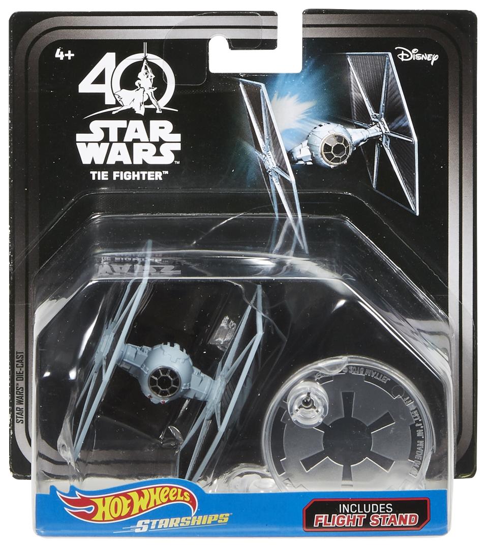 TIE Fighter