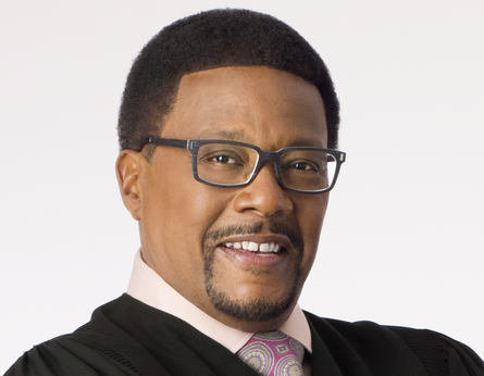 Judge Mathis will be honored at 'Let Freedom Ring' at the Fox Theatre in Detroit January 15, 2024.