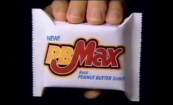 Peanut Butter, M&M'S Wiki