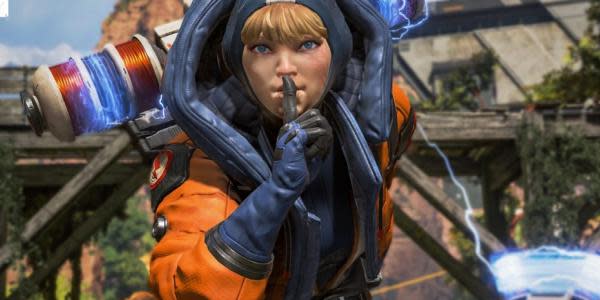 Apex Legends: el torneo que banneó a jugador por hacer teabag se justifica