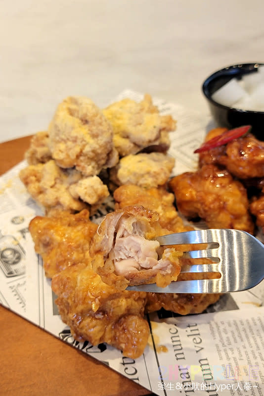 bb.q CHICKEN 台中崇德店