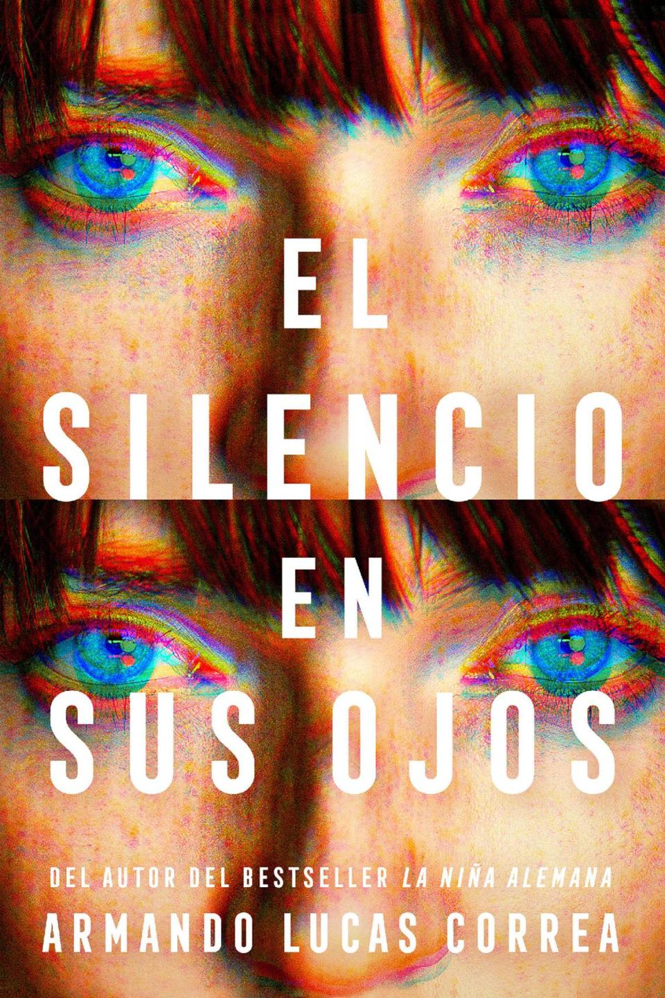 Armando Lucas Correa señala que el edificio donde transcurre su nueva novela, ‘El silencio es sus ojos’, es donde vive en Nueva York.