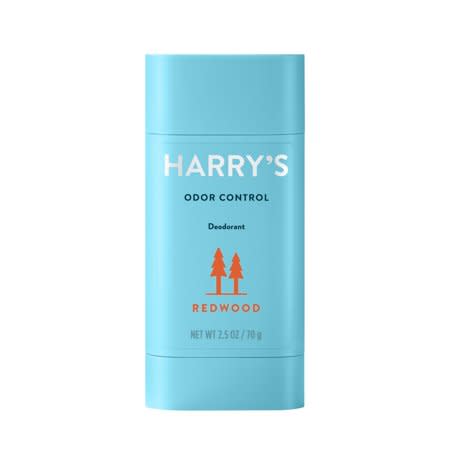 Harry's Odor Control Deodorant (Walmart / Walmart)