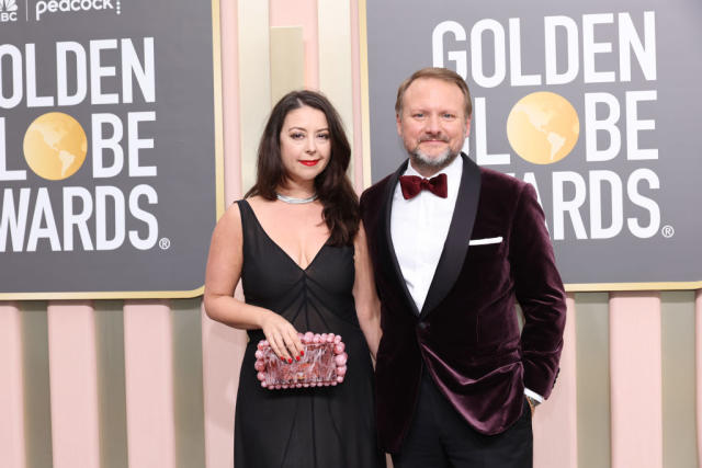 Rian Johnson- Wiki, Age, Wife, Net Worth (Updated on December 2023)