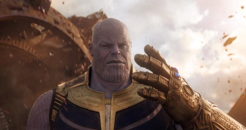 Ever since the premiere of Avengers: Infinity War, there's been a looming