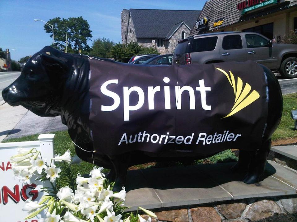 Sprint Unlimited Data Plan