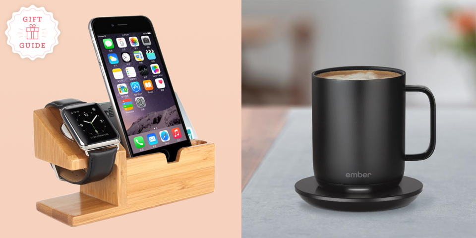 50 Best Gifts for Your Boss That Will Earn You Employee of the Year