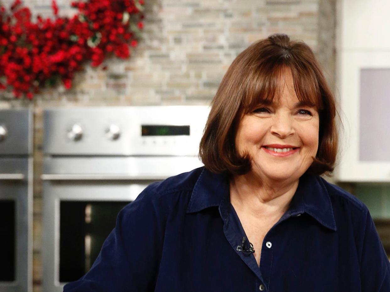 Ina Garten