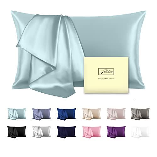 Silk Pillowcase