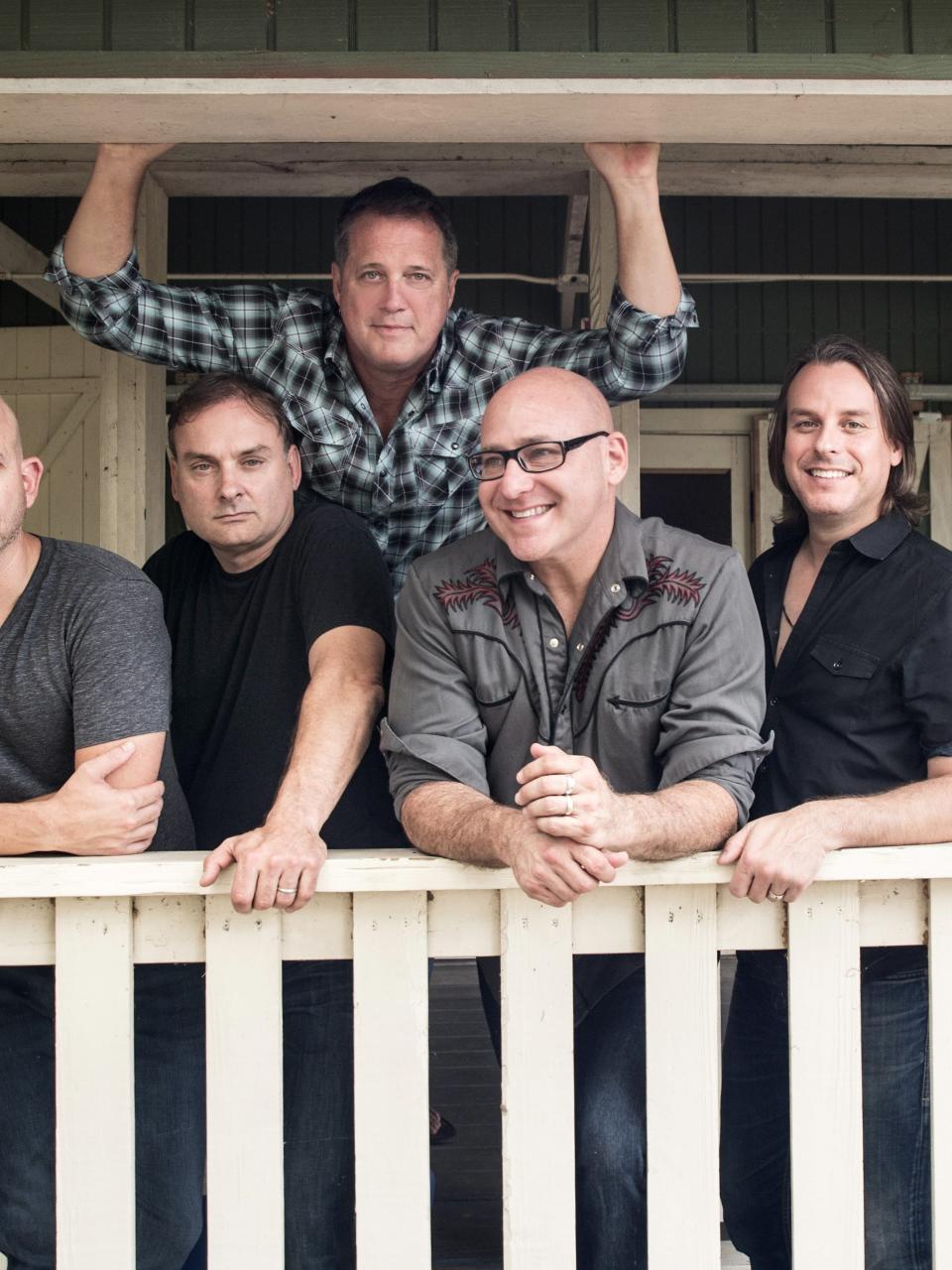 Sister Hazel