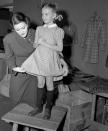 <p>After the success of <em>Miracle on 34th Street</em><em>,</em> <a href="https://www.latimes.com/visuals/photography/la-me-fw-archives-child-actress-natalie-wood-in-court-20180102-story.html" rel="nofollow noopener" target="_blank" data-ylk="slk:Wood's contract with 20th Century Fox was updated;elm:context_link;itc:0;sec:content-canvas" class="link ">Wood's contract with 20th Century Fox was updated</a> to $1,000 a week, with the plan that her payments would build for seven years to $3,300 weekly. </p>