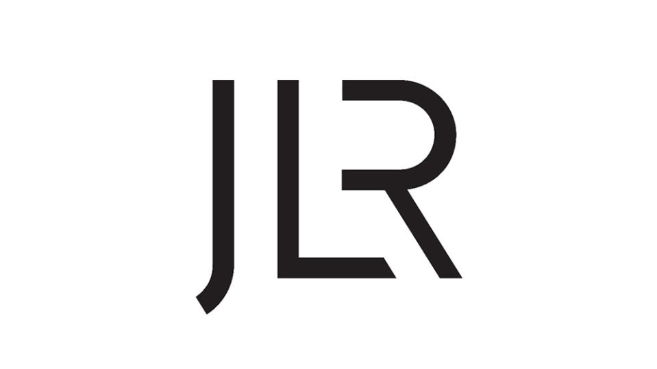 JLR logo