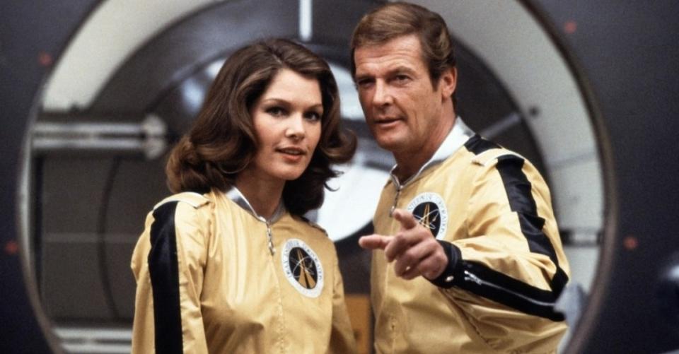 Moonraker (1979)