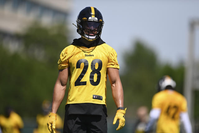 5 deep sleepers to watch at Steelers training camp