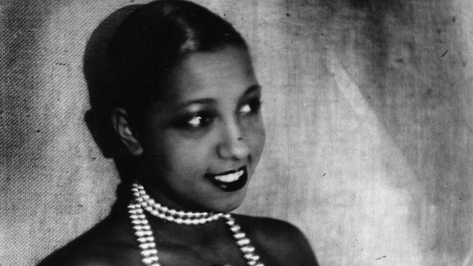 josephine baker