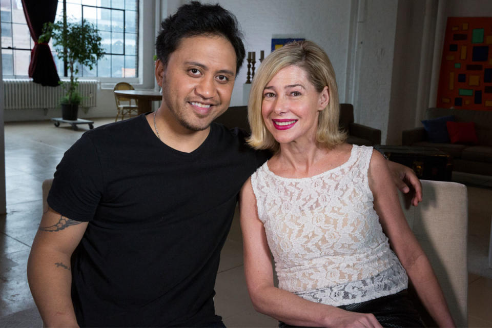 Mary Kay Letourneau First Husband Steve