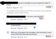 <p>Si è arrivati al punto di non ritorno: tra chi loda l’addetto per l’ironia usata e per la franchezza nelle risposte e chi invece lo critica per un atteggiamento poco istituzionale, a un certo punto c’è stato un intervento dall’alto, con delle scuse pubblicate sulla pagina. (foto: Facebook/Twitter) </p>