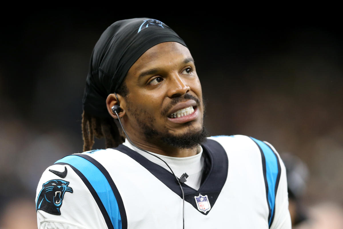 QB Cam Newton says women should ‘cater to a man’s needs’