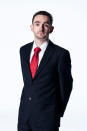 <b>The Apprentice 2012 - Meet the boys</b><br><br> <b>Michael Copp</b><br><br> <b>Age:</b> 31<br> <b>Occupation:</b> MD Kitchen and Bedroom Furniture Retailer<br> <b>Lives:</b> London, UK<br><br> <b>He Says:</b> “I’m better than unique; I’m naturally gifted in business.” <br><br> <b>[Related story: </b><span><b>More Apprentice 2012 details</b></span><b>]</b>