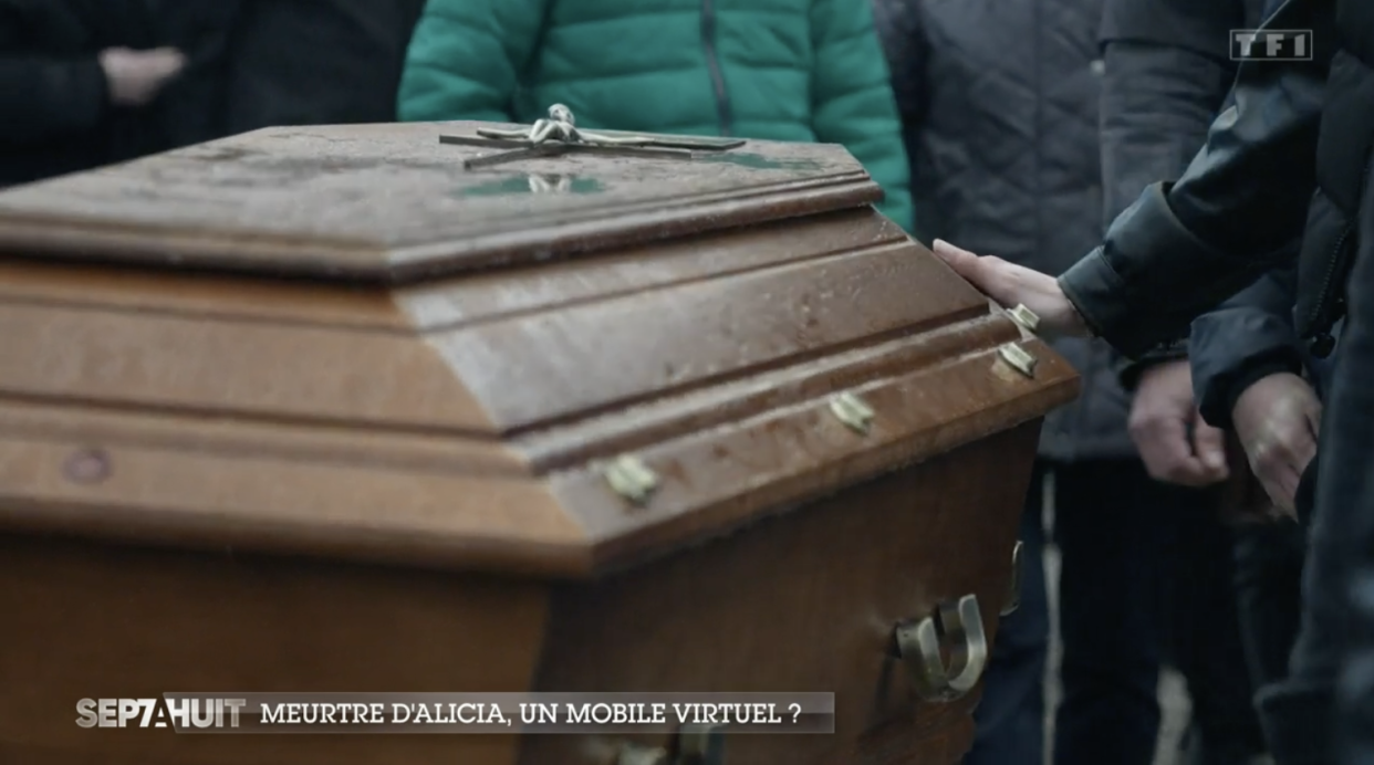 Une jeune infirmière de 28 ans est tuée par son compagnon.