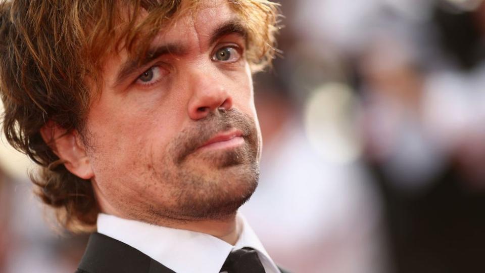 Peter Dinklage