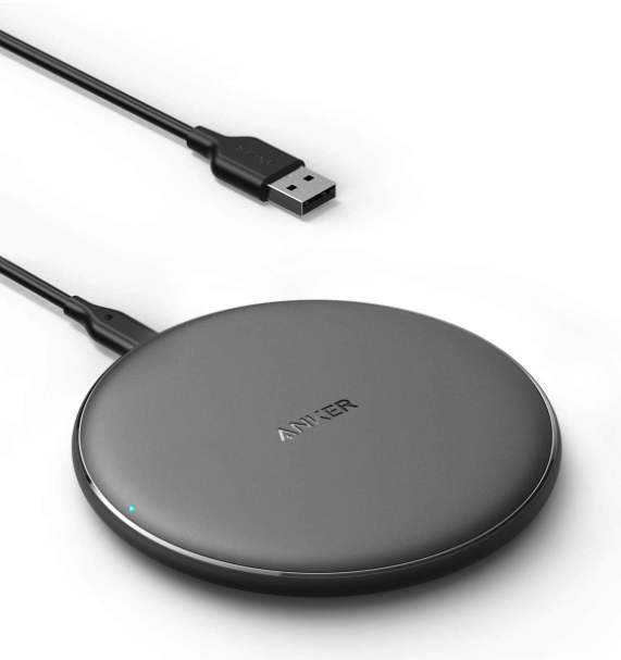 best wireless charging pads