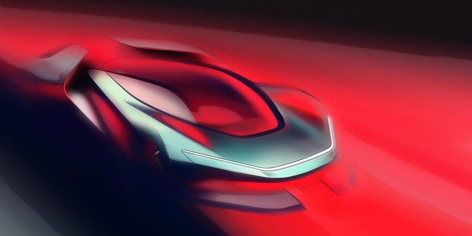 Photo credit: Pininfarina