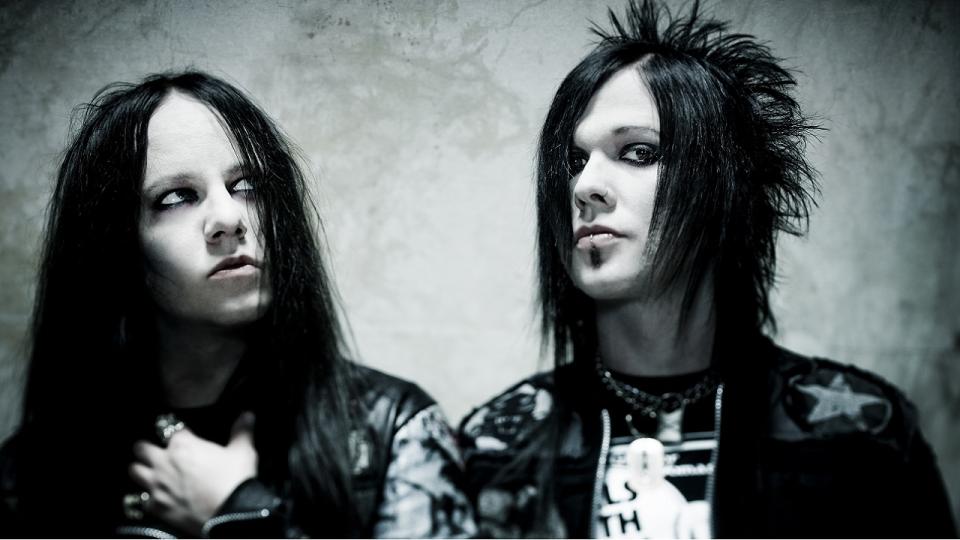 Murderdolls