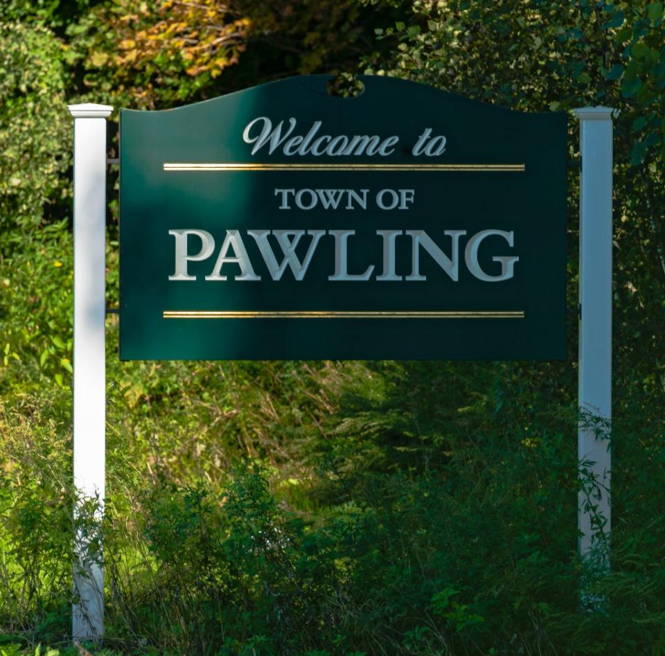 The residents of Pawling, a bucolic town of 2,000, are up in arms about a health-oriented resort inspired by the buzzy Blue Zones. Daniel Case/ Wikipedia