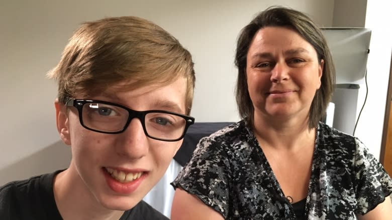 Misunderstood and bullied: Teen with fetal alcohol syndrome asks for compassion