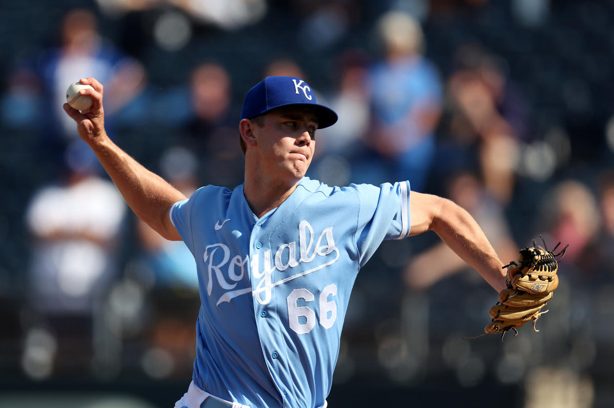 Fantasy Baseball Relief Pitcher Rundown: Die aktualisierten Speicherquellen jedes MLB-Teams