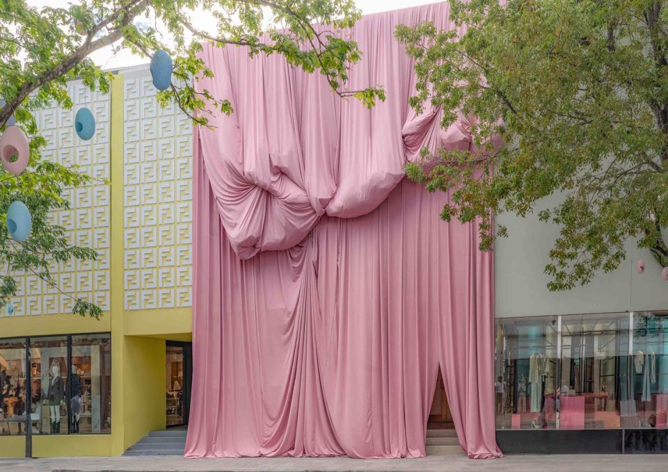 ‘miami design district facade’ by andres reisinger