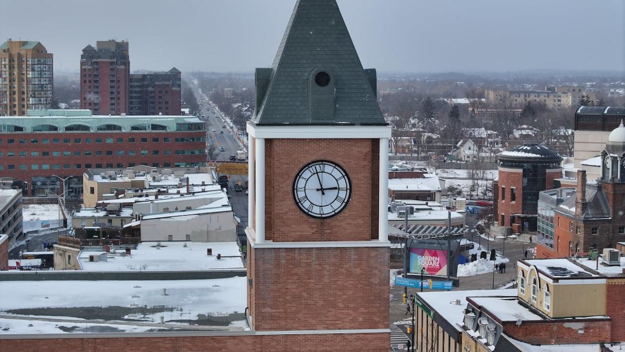 The city received more than 109,000 complaints in 2023, but has just 93 bylaw officers, city staff told CBC Toronto in an email. (Patrick Morrell/CBC News - image credit)