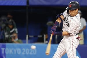 Red Sox sign Japanese star outfielder who is on-base machine