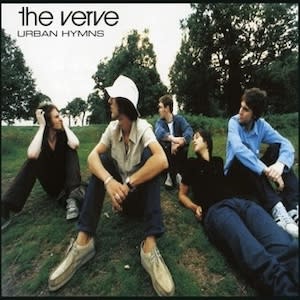 Urban Hymns