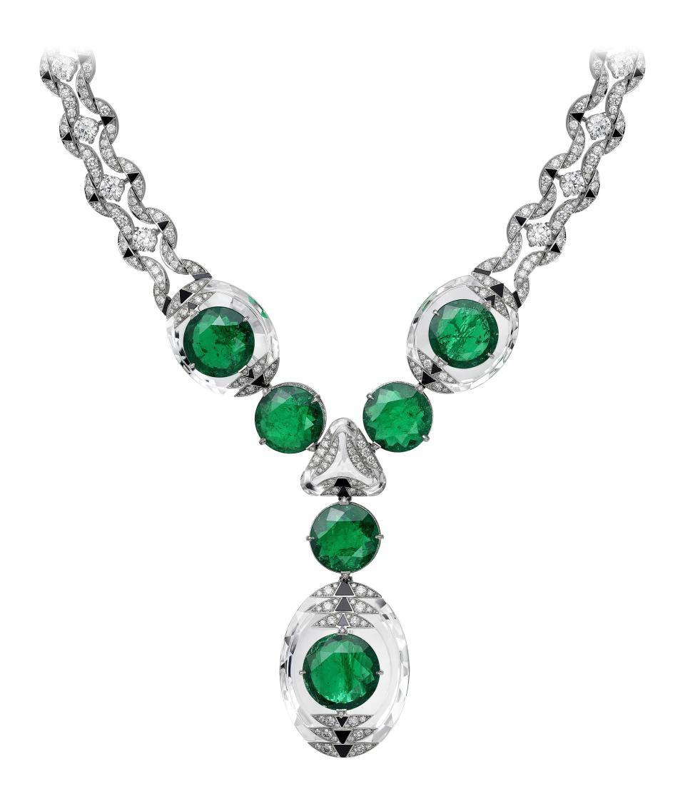 <cite class="credit">Photo: Courtesy of Cartier</cite>