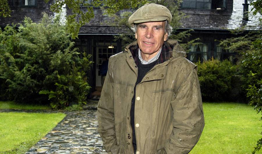 Douglas Tompkins, North Face Founder, Dies in a Kayaking Accident — Here's What We Know