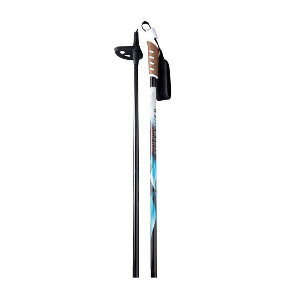 7) Whitewoods Unisex Ski Poles