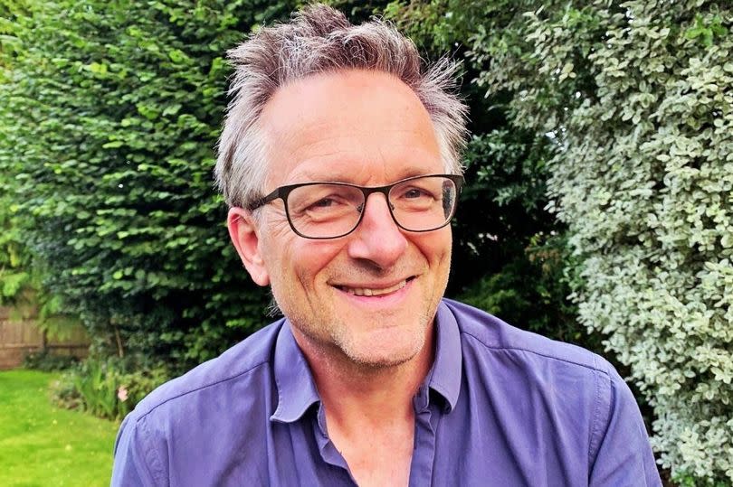 Michael Mosley died while holidaying with his wife Dr Clare Bailey on the Greek island of Symi earlier this month