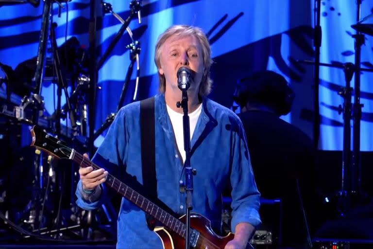 Paul McCartney tocará en Buenos Aires y en Córdoba y el mundo Beatle argentino está revolucionado