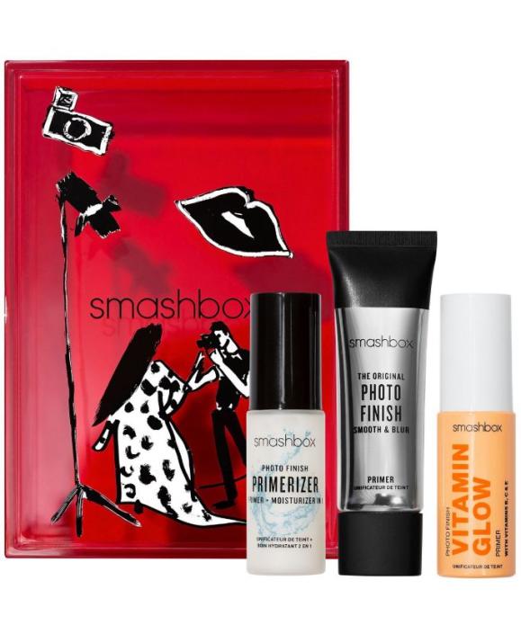 smashbox photo finish set