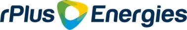 rPlus Energies Logo