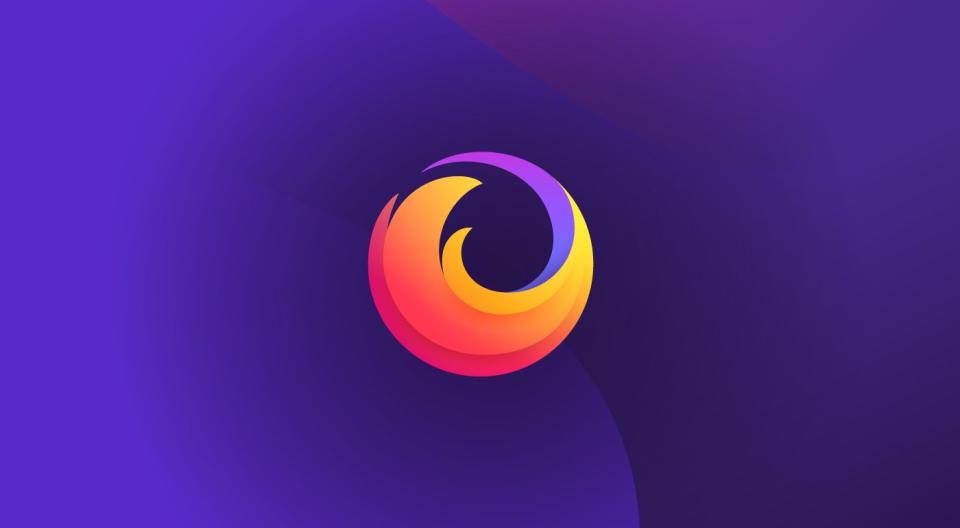 Firefox logo