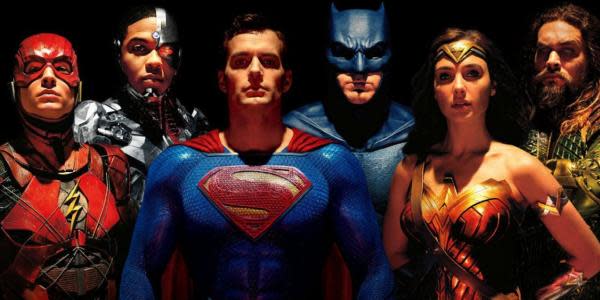 Rumor: habrá reboot del DCEU y Henry Cavill no regresará como Superman