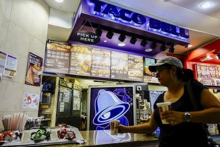 Yum! Brands Earnings Miss, Revenue Inline In Q3