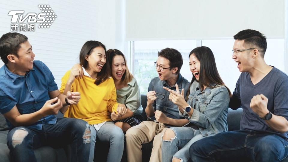 有女網友分享自己常講「不好意思」。（示意圖／shutterstock達志影像）